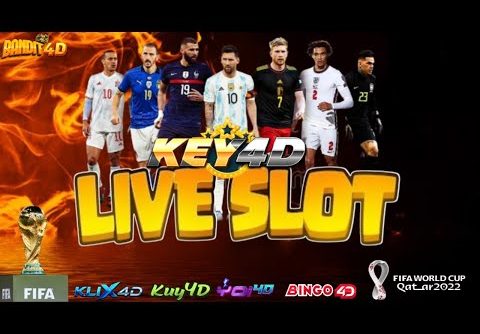 🔴LIVE SLOT | LIVE SLOT ONLINE | LIVE SLOT GACOR HARI INI