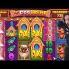 THE DOG HOUSE MEGAWAYS BONUS BUY – BIG WINS CASINO SLOT ONLINE GAME BIG MEGAWAYS