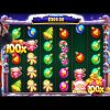 Santa’s Great Gifts Brand New Slot – Hit x200 Multiplier – HUGE WINS CASINO SLOT ONLINE BONUS BUY