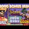 €2000 BONUS HUNT! Unexpected big win!🎰🤑