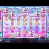 7 SCATTERS ON SUGAR RUSH PAYS INSANE (MEGA WIN)