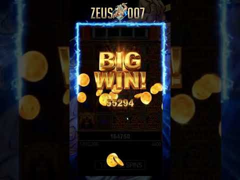 Pola Big Win Slot Hercules CQ9 Modal Receh #shorts #slotgacorhariini #maxwinzeus007