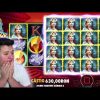 🤑SUPER BIG WIN ⚡LUCKY LIGHTING⚡ AU VENIT FEMEILE PESTE MINE