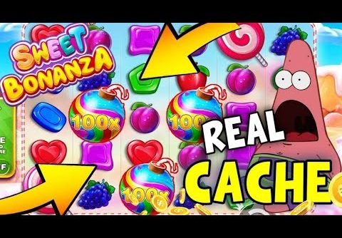 SWEET BONANZA BIG WIN! BIGGEST SLOT WIN😱 EPIC COMEBACK! 1K BONUS BUY OMG ‼️🔥