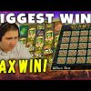 Crazy Win on Buffalo! Biggest Casino Wins from 1000X! Streamers Biggest Wins of the week