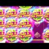 Cake & Ice Cream Big Win – (Red Tiger’s New Slot)