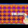 MY BIGGEST SLOT WIN EVER ON STARLIGHT PRINCESS (INSANE BONUS BUY)