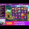 The Dawg’s Den Bonus!! Mega Big Win From Pug Life!!