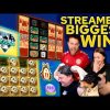 Streamers Biggest Wins – #87 / 2022