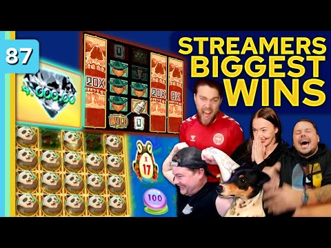 Streamers Biggest Wins – #87 / 2022