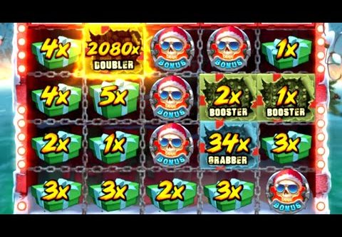 Xmas Delivery Big Win – (Quickspin’s New Slot) | Coinplay