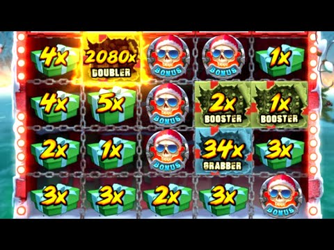 Xmas Delivery Big Win – (Quickspin’s New Slot) | Coinplay