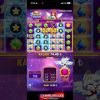 STARLİGHT PRİNCESS 💟 TEK ELDE MAX WİN #starlightprincess #casino #slot