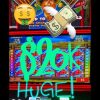 BIGGEST JACKPOT WIN ON MONEY BLAST SLOT MACHINE #highlimitslots #jackpothandpay #casino #konamigame