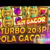 SLOT GACOR HARI INI | TRIK DAN POLA AZTEC GEMS | CARA MENANG SLOT