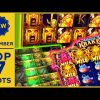 Big Wins on New Slots: November 2022