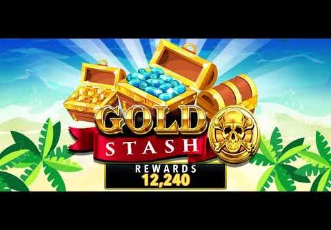 MEGA WIN gOLd sTaSh JACKPOT Viva Slots Vegas™ Free Slot Casino Games Online