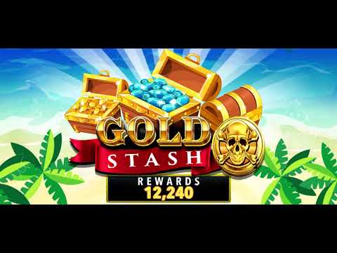 MEGA WIN gOLd sTaSh JACKPOT Viva Slots Vegas™ Free Slot Casino Games Online