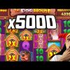 REDCORD x5000 DOG HOUSE MEGAWAYS WIN 🔥 Community Slots Biggest Wins