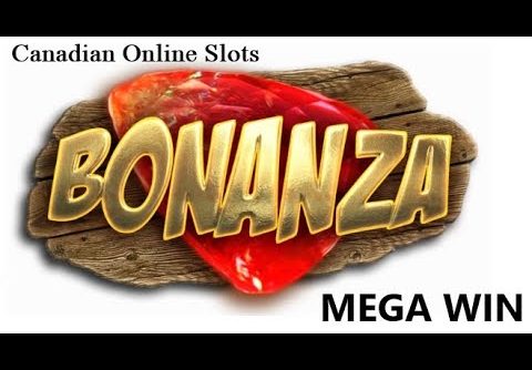 Bonanza Online Slot — Re-Triggering Bonus — Big Win