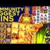 Community Biggest Wins – #87 / 2022