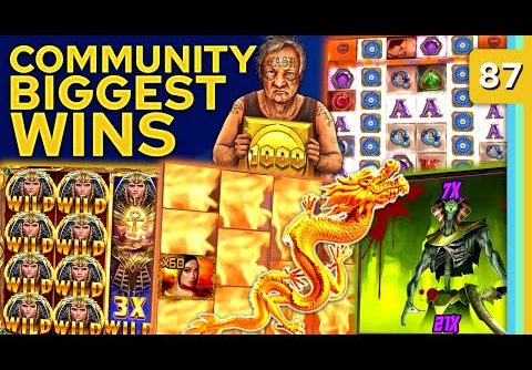 Community Biggest Wins – #87 / 2022