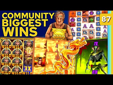 Community Biggest Wins – #87 / 2022