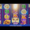 SUPER SWEET BUILD UP OF MY BANKROLL 💵#slotman #casino #mega #win #download #chumashcasino