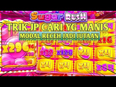 SLOT  GACOR HARI INI | POLA SLOT GACOR SUGAR RUSH | SUGAR RUSH PRAGMATIC | INFO SLOT GACOR HARI INI