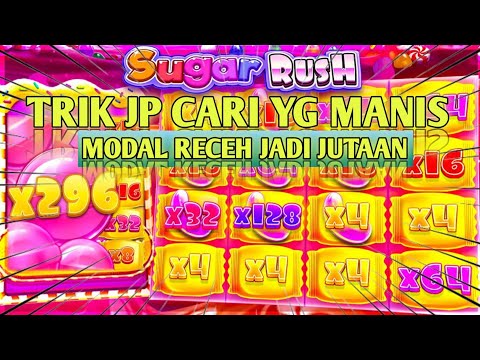 SLOT  GACOR HARI INI | POLA SLOT GACOR SUGAR RUSH | SUGAR RUSH PRAGMATIC | INFO SLOT GACOR HARI INI