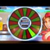 Sky’s the Limit Coral £500 Jackpot Slot Machine Mega Spins