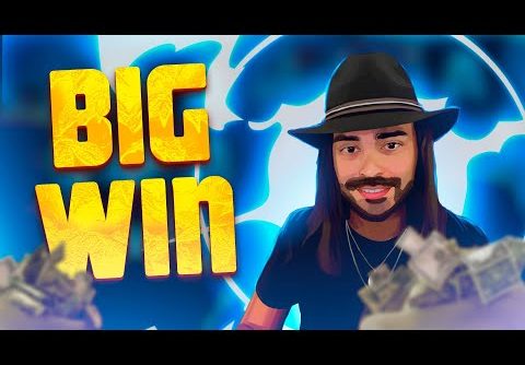 Slots big win – #7 / 2022