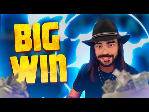 Slots big win – #7 / 2022