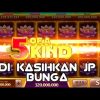 JP SCATTER BIG WIN MEGA WIN SUPER WIN PANDA FULL MELAWAN || MISI 700 B