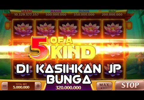 JP SCATTER BIG WIN MEGA WIN SUPER WIN PANDA FULL MELAWAN || MISI 700 B