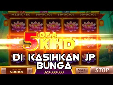 JP SCATTER BIG WIN MEGA WIN SUPER WIN PANDA FULL MELAWAN || MISI 700 B