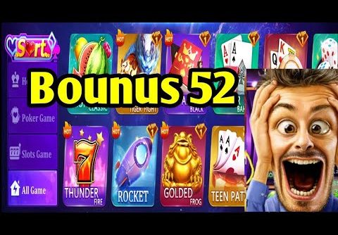 Rummy Perfect New Earning App 2022 | New Perfect Rummy  | Slots Big Win | Slot Jackpot