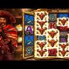 EPIC Big Time Gaming Outlaw ENHANCED Bonus! Big Win!