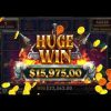 FURY OF ODIN MEGAWAYS💥HUGE WIN💥RECORD WIN ON THIS SLOT💥MAX MULTIPLIER💥