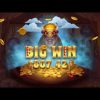 Golden Buffalo Slots Mega Win $2600 – Chief Herder! 🎰🎰🎰