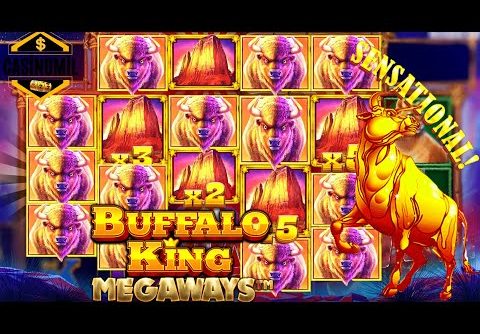 TOP 6 RECORD MAX WINS ON SLOTS! Mentals,Fire Hopper,Dork Unit & MORE!)