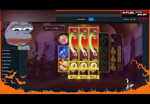 Casino big win slots 2022 | Streamers Biggest Wins | Online casino 2022