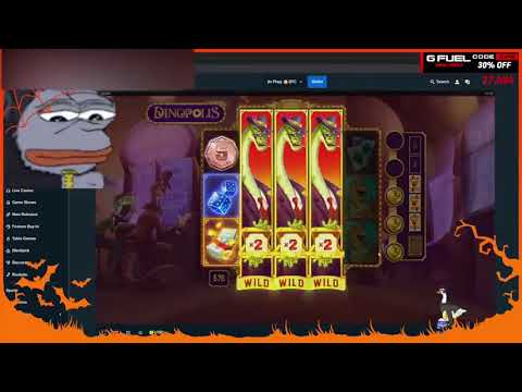 Casino big win slots 2022 | Streamers Biggest Wins | Online casino 2022