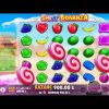 Sweet Bonanza – Oyunu Kırdım Geçirdim Harika Oldu Big Win.. #casino #slot #pragmaticplay