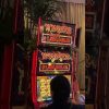 Woman wins $1.5 million on  Dragon Link in High Limit at Wynn  #shorts #gambling #slots