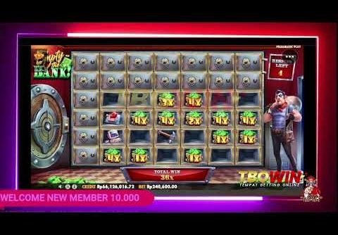 SLOT GACOR HARI INI #tbowin #tbowinofficial #tbowinslot #slotgacorhariini #pragmaticplayindonesia