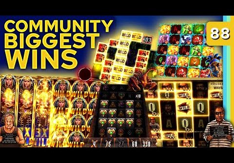 Community Biggest Wins – #88 / 2022