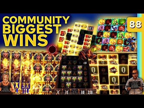 Community Biggest Wins – #88 / 2022