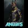 Biggest Slot Win on Hand of Anubis Part 2 #shorts