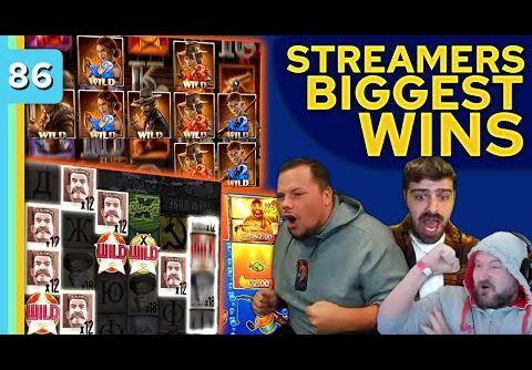 Streamers Biggest Wins – #86 / 2022